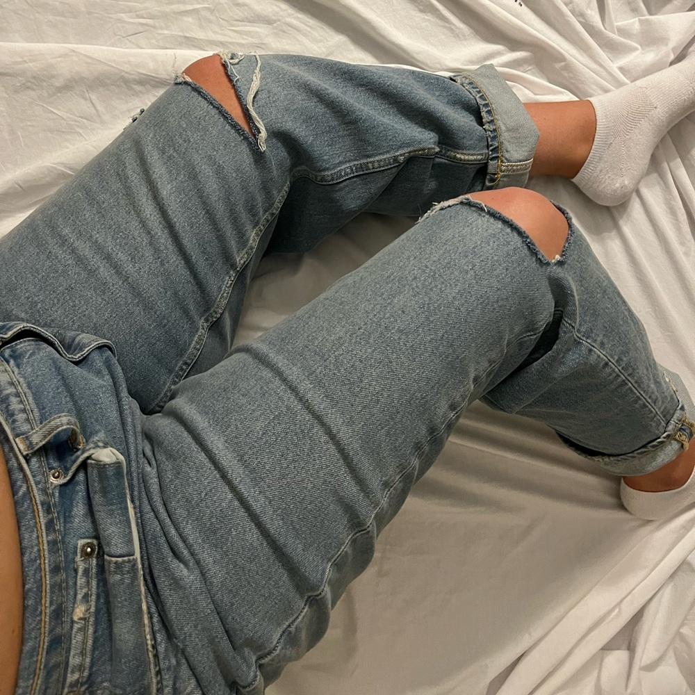 Zara Denim
